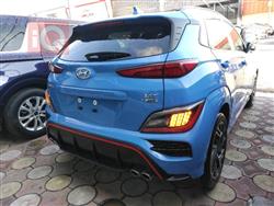 هیوندای کۆنا